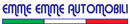 Logo Emme Emme Automobili di Marinoni Matteo